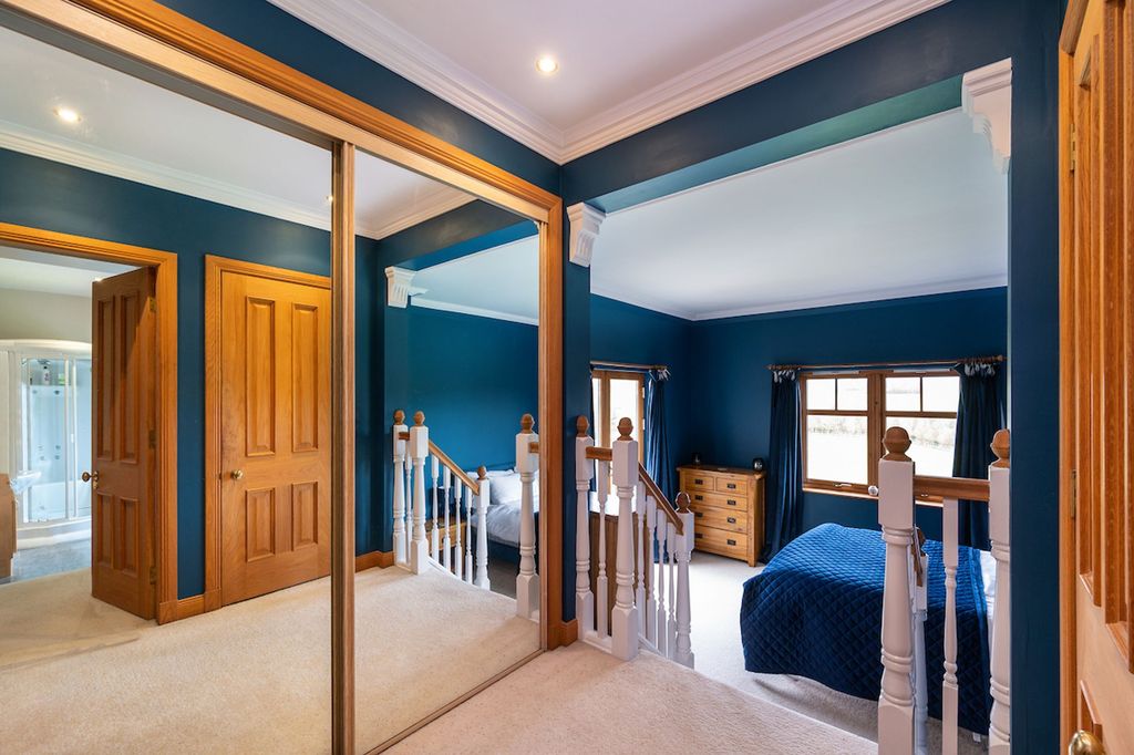 Additional image 28 of 6 bed country house for saleGoshielaw, Belmont, Kelso TD5