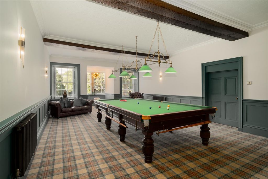 Additional image 43 of 7 bed detached house for salePark Hall, Parkhall Lane, Spinkhill, Sheffield S21