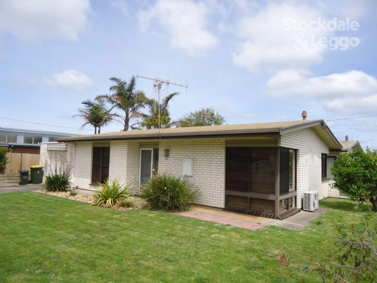 1/21 Janlor Drive, Warrnambool VIC 3280