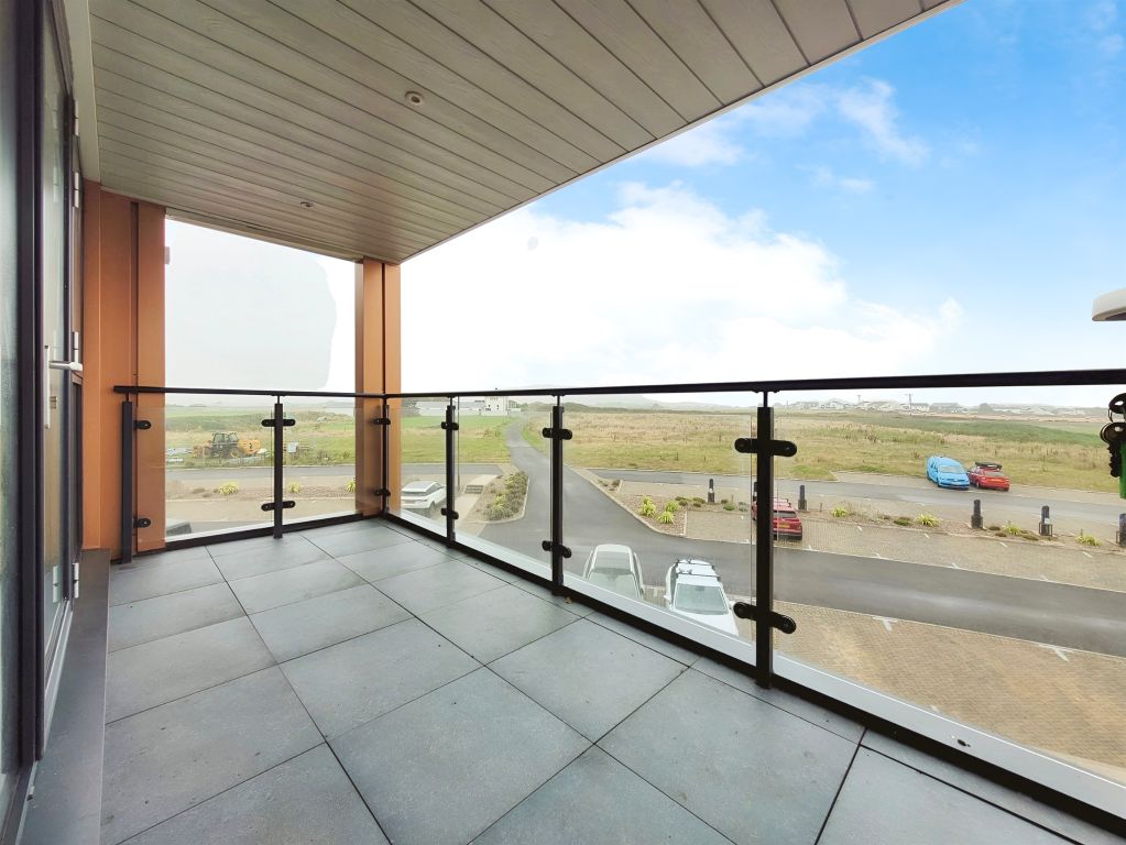 Additional image 7 of 3 bed penthouse for saleRest Bay, Porthcawl CF36