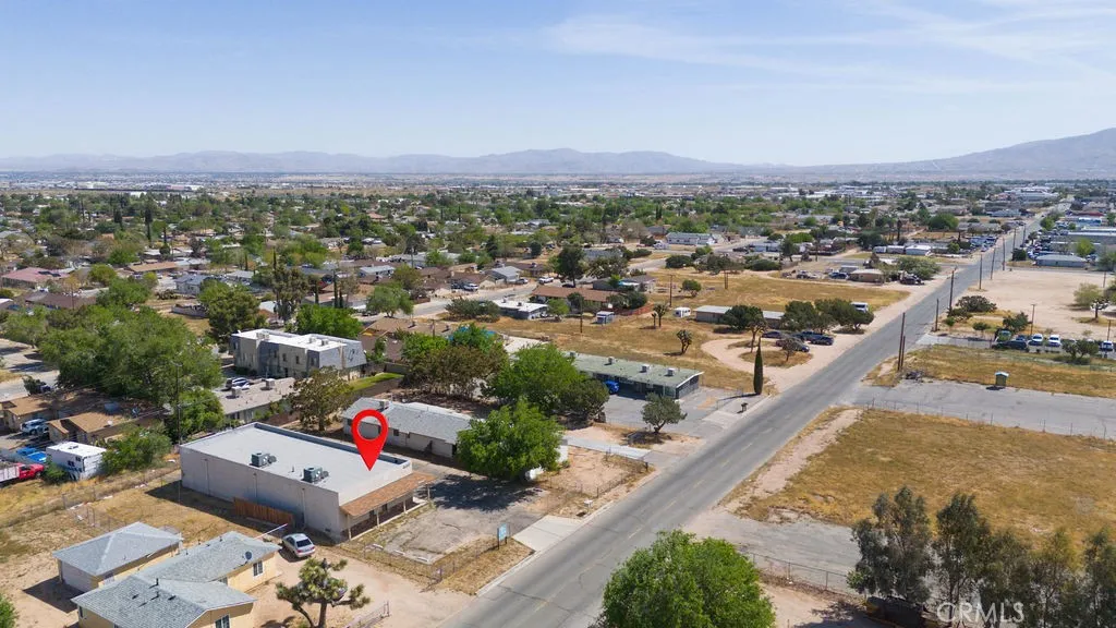 16000 Yucca Street, Hesperia, CA 92345