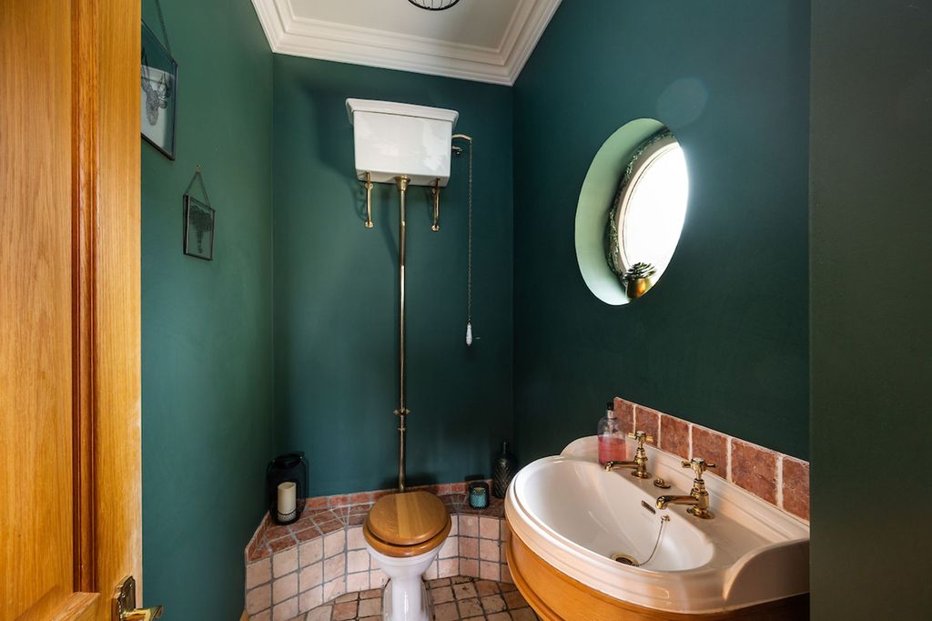 Additional image 22 of 6 bed country house for saleGoshielaw, Belmont, Kelso TD5