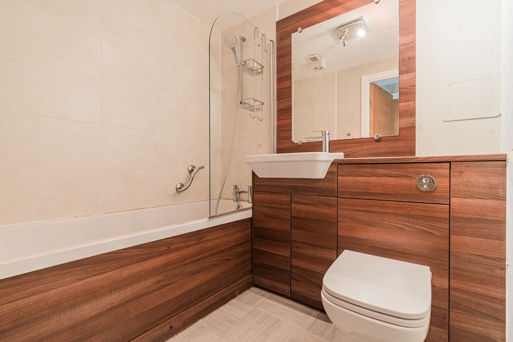 Additional image 7 of 2 bed flat for sale125 Eagles View, Livingston EH54