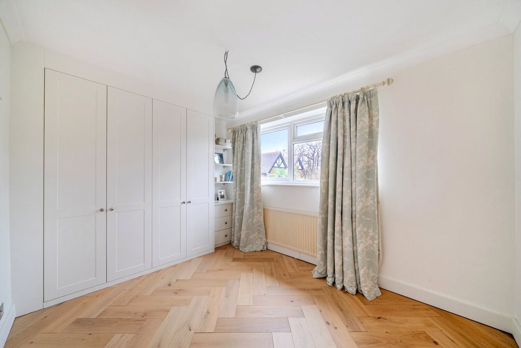 Additional image 9 of 4 bed terraced house for saleGower Road, Weybridge KT13