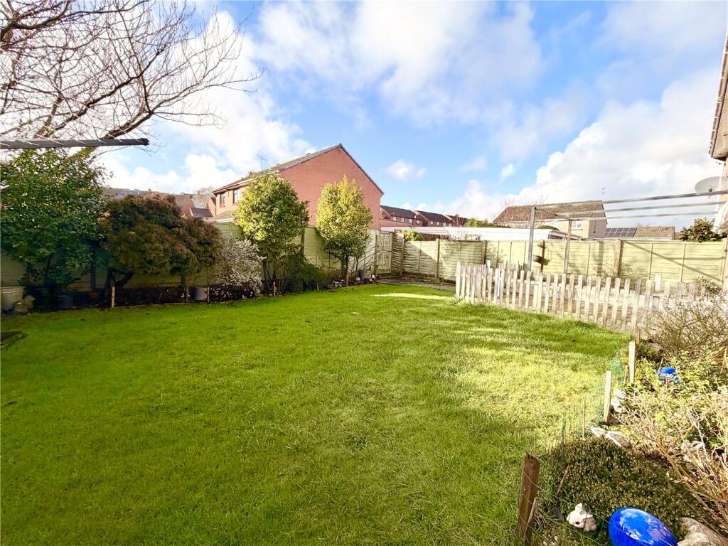 Additional image 14 of Gussage Road, Poole, Dorset, BH12