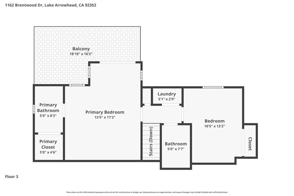 Additional image 25 of 1162 Brentwood Drive, Lake Arrowhead, CA 92352