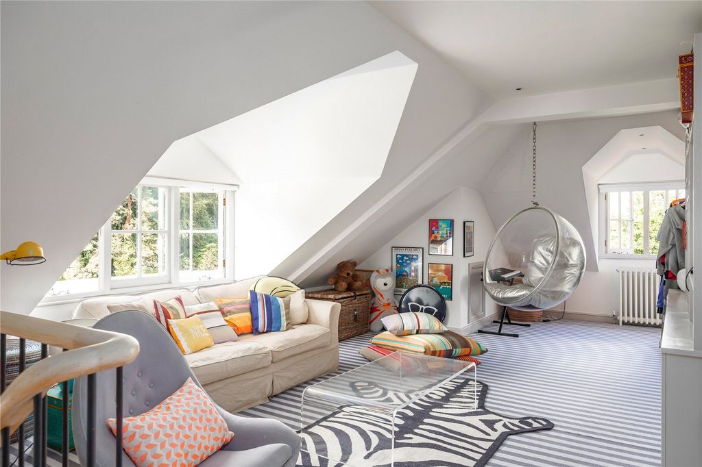 Additional image 22 of 6 bed equestrian for saleOvington, Alresford, Hampshire SO24