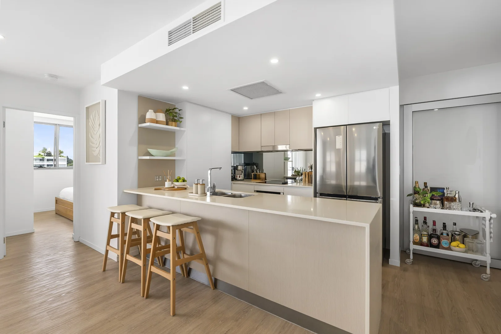 Additional image 5 of 706/25 Duncan Street, West End QLD 4101