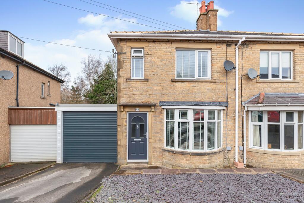 Hurrs Road, Skipton, North Yorkshire, BD23