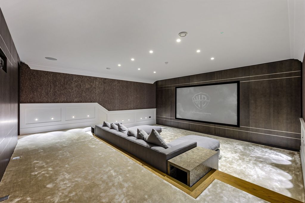Additional image 10 of 6 bed detached house for saleHill Top, Hale WA15