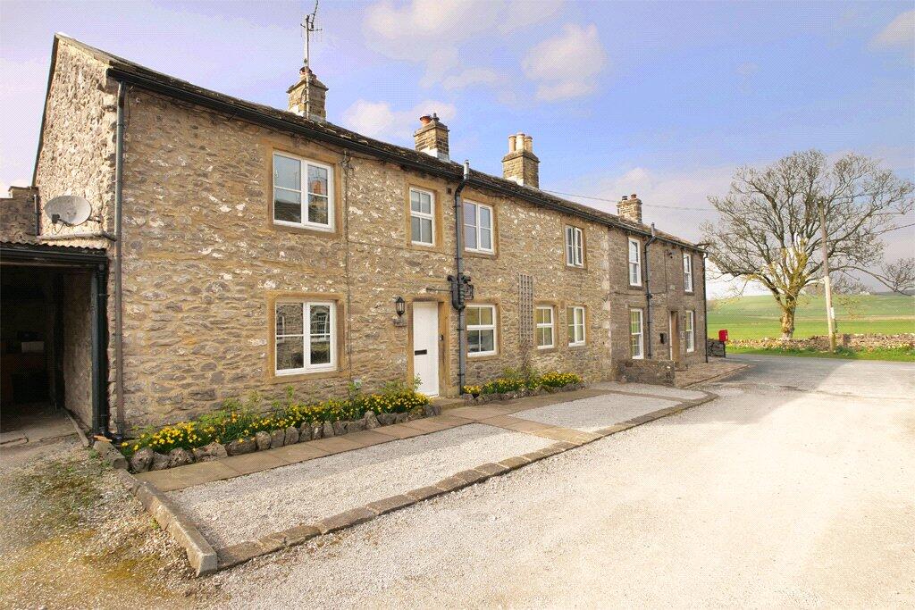 Bell Cottage, Bell Busk, Skipton, North Yorkshire, BD23 4DT