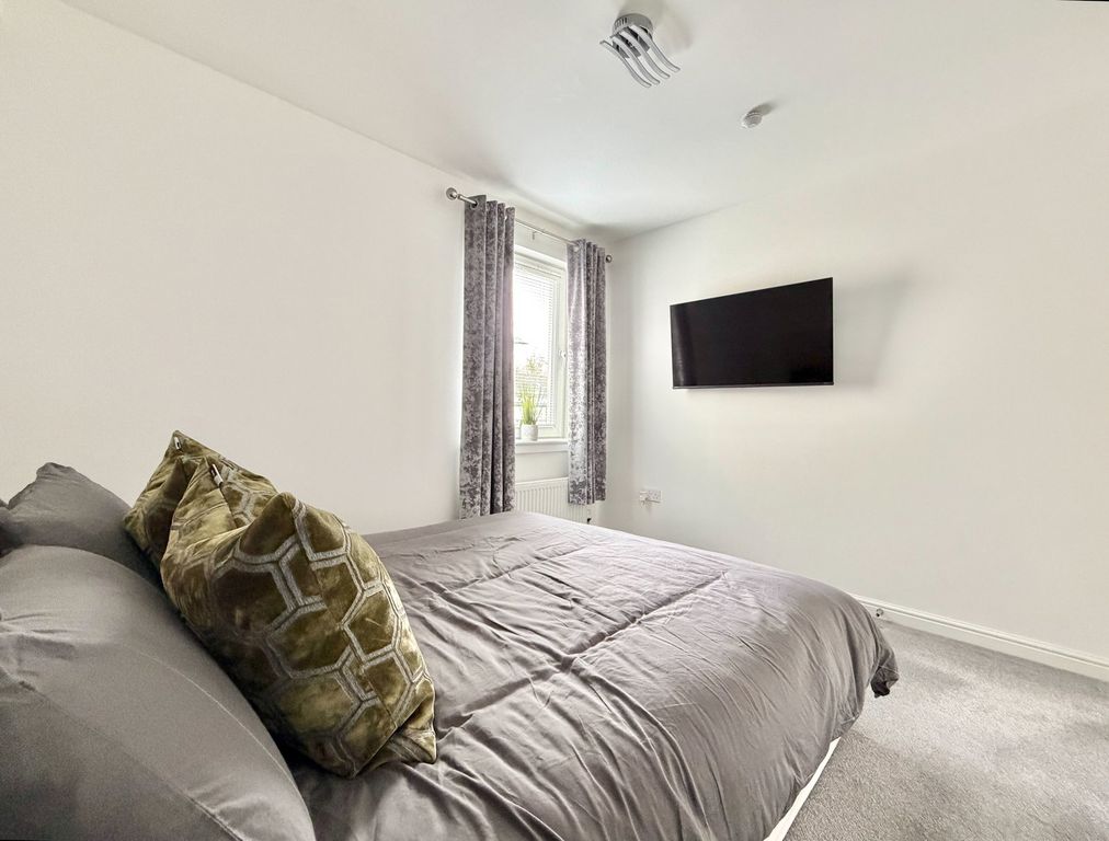 Additional image 14 of 2 bed flat for saleCrookston Court, Larbert FK5