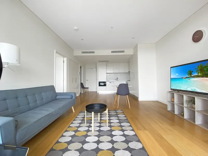 Additional image 2 of 2303/1 Mooltan Avenue, Macquarie Park NSW 2113