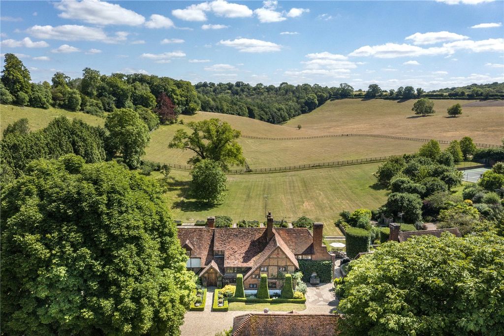 Additional image 2 of 7 bed equestrian for saleFrieth Road, Marlow, Buckinghamshire SL7