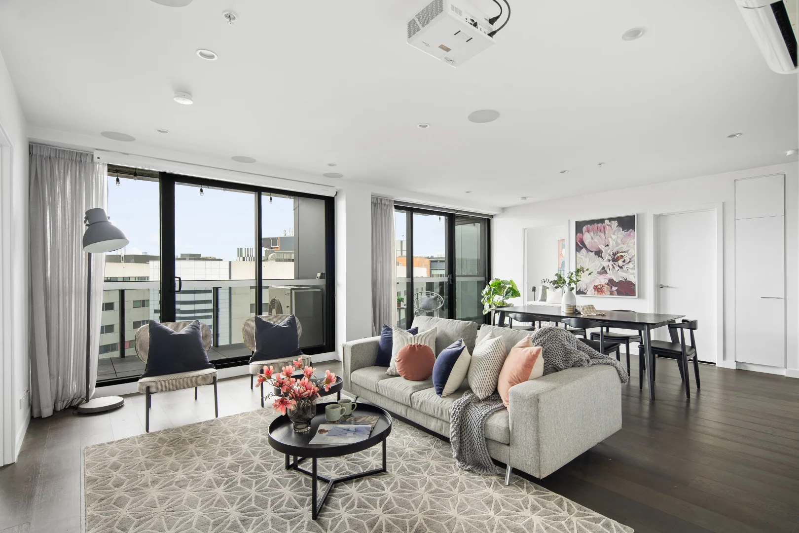 Additional image 3 of 1101/58 Villiers Street, North Melbourne VIC 3051