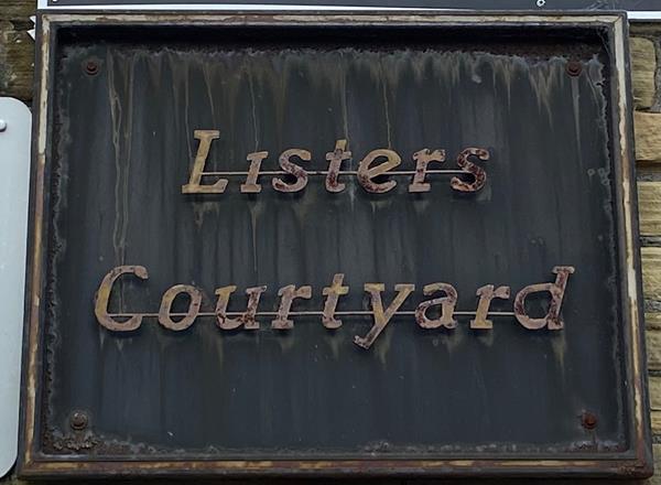 Additional image 2 of Listers Courtyard, Lister Mills, Heaton Road, Bradford