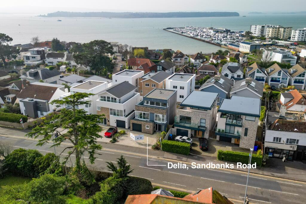 302 Sandbanks Road, Lilliput, Poole