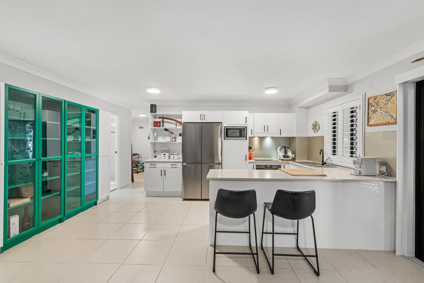 8/52 Newstead Terrace, Newstead QLD 4006