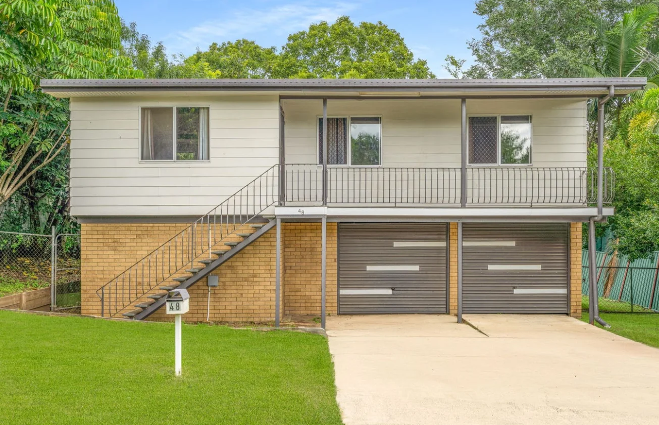 48 Milford St, Redbank Plains QLD 4301