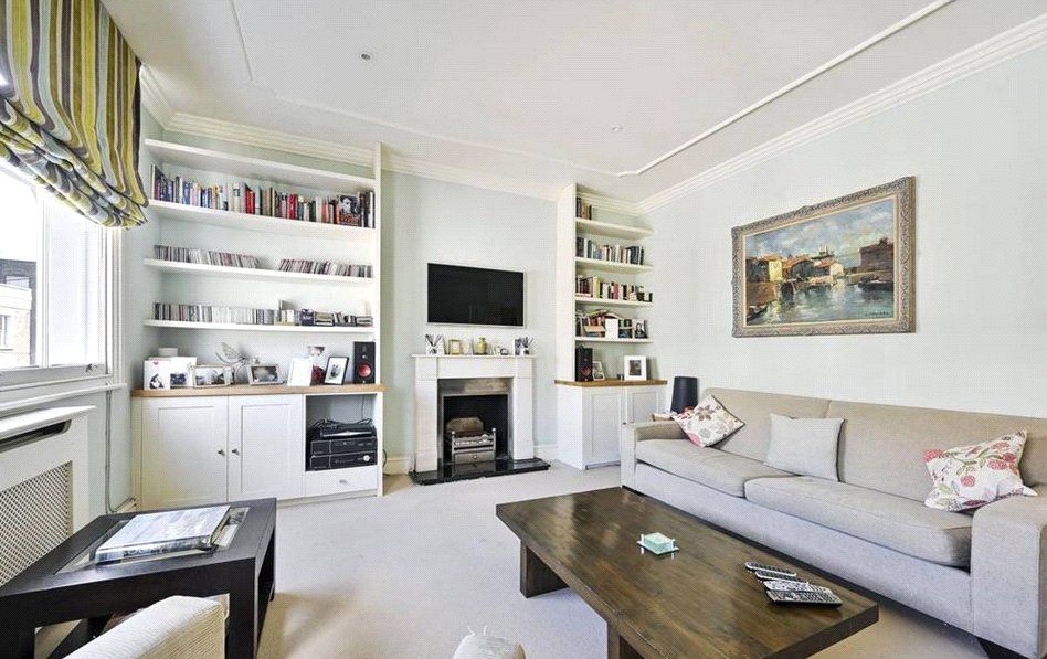Additional image 6 of 2 bed terraced house for saleIfield Road, Chelsea, London SW10