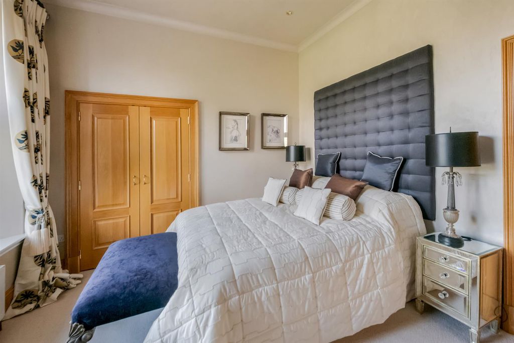 Additional image 25 of 3 bed flat for sale4 The Mansion House, Dollarbeg Park, Dollar FK14