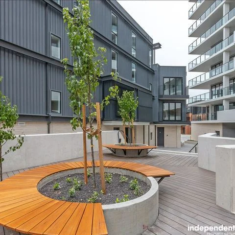 Additional image 2 of 89/2 Torrens Street, Braddon ACT 2612