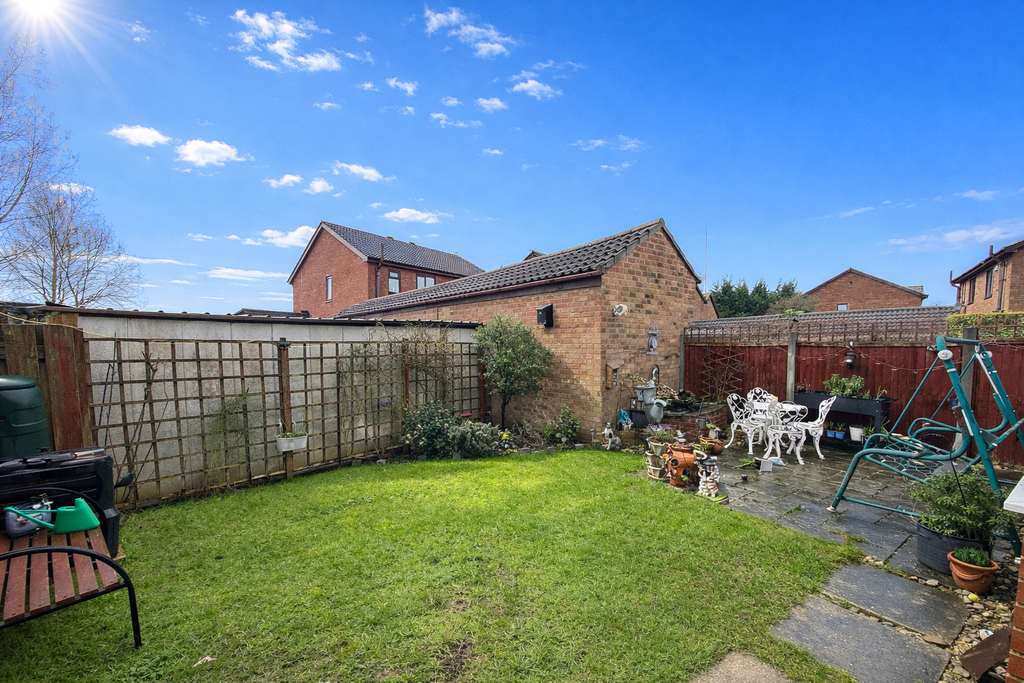 Additional image 13 of 3 bed flat for saleGarbutt Close, Hull HU12