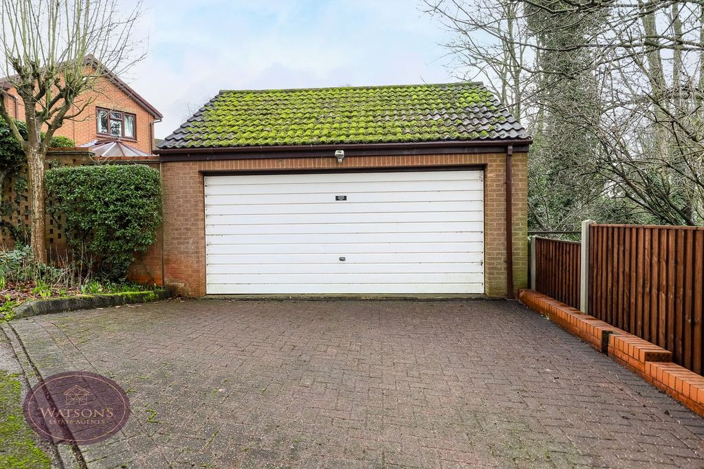 Additional image 25 of 4 bed detached house for saleAscot Avenue, Kimberley, Nottingham NG16