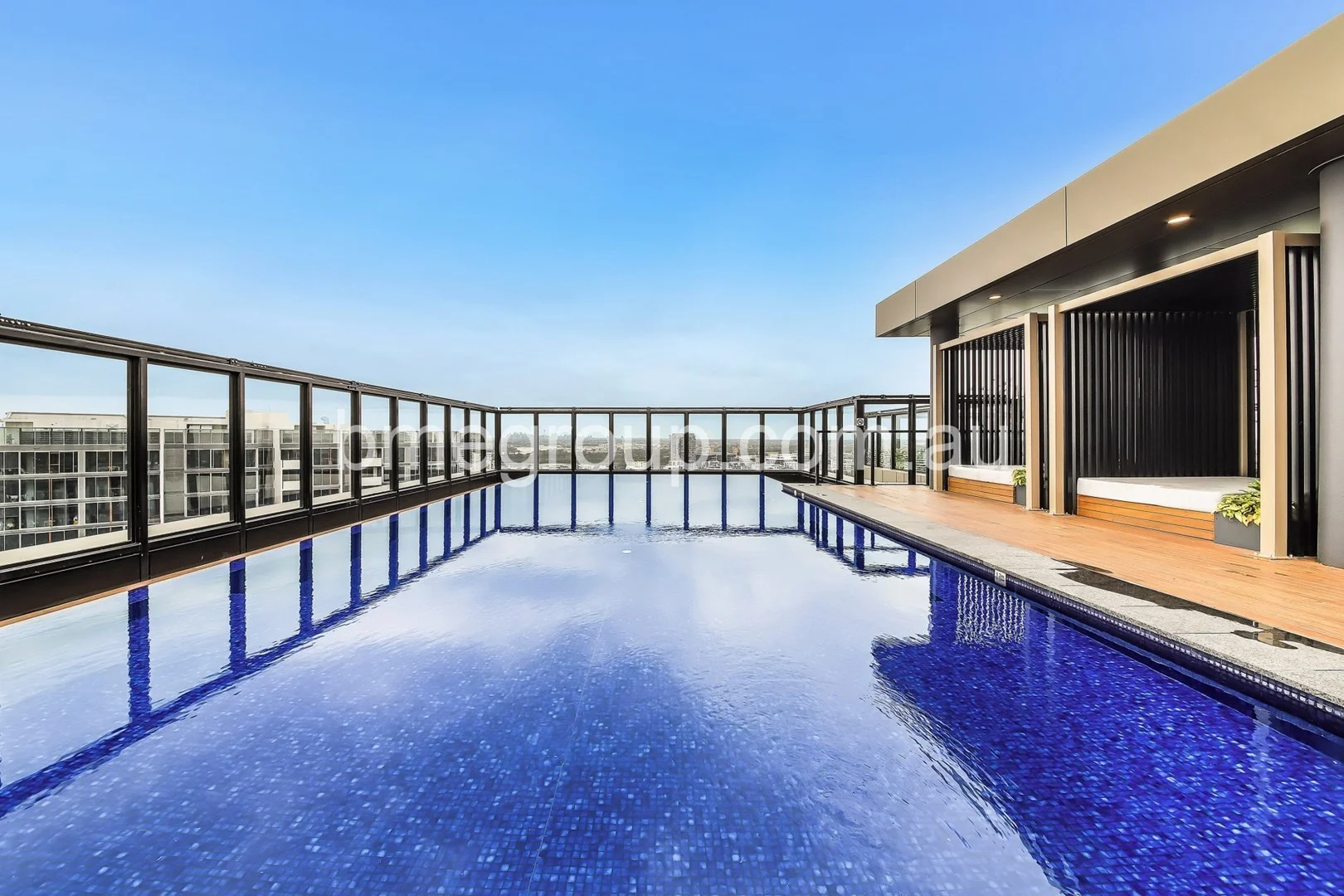 Additional image 8 of 907/46 Savona Drive, Wentworth Point NSW 2127