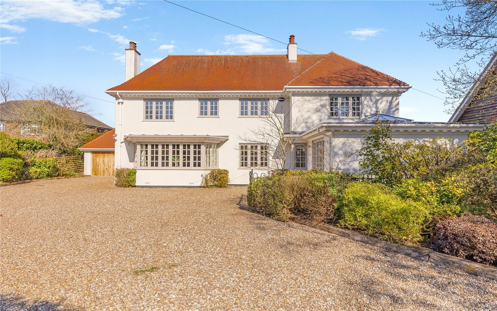 Additional image 30 of 5 bed detached house for saleCromer Road, Holt, Norfolk NR25