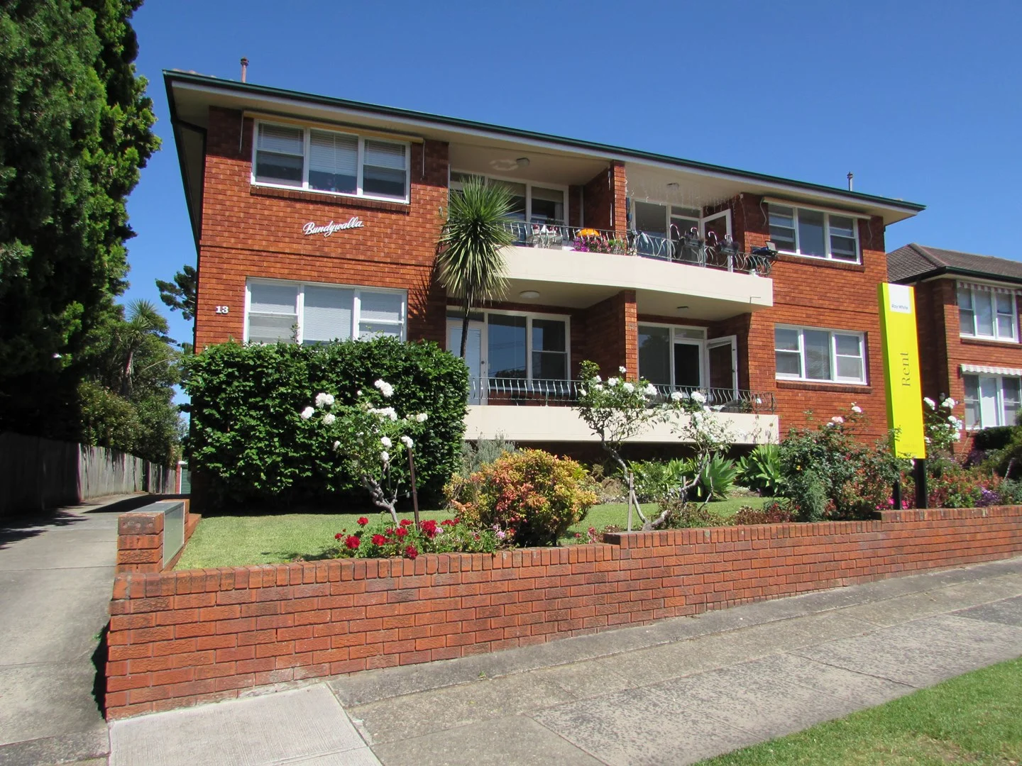 6/13 Rosa Street, Oatley NSW 2223