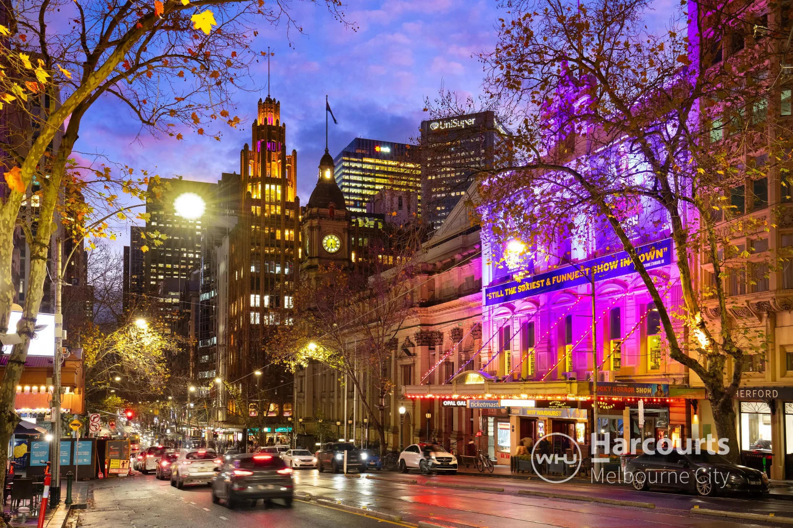504/182 Collins Street, Melbourne VIC 3000