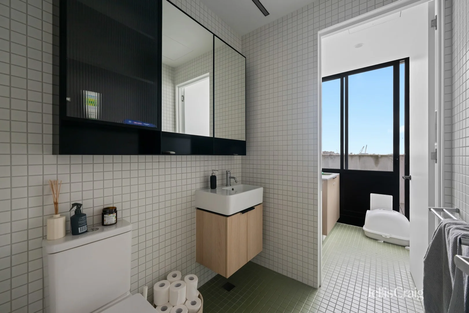Additional image 11 of 502/122 Roseneath Street, Clifton Hill VIC 3068