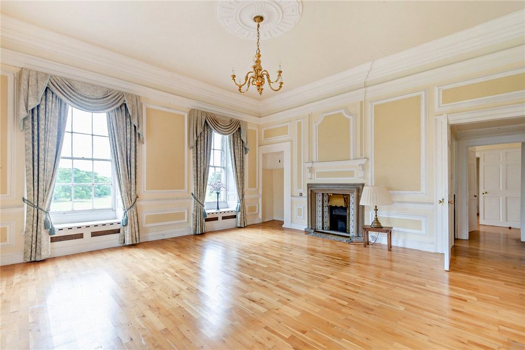 Additional image 10 of 10 bed country house for saleFarfield Hall, Addingham, Near Ilkley, West Yorkshire LS29