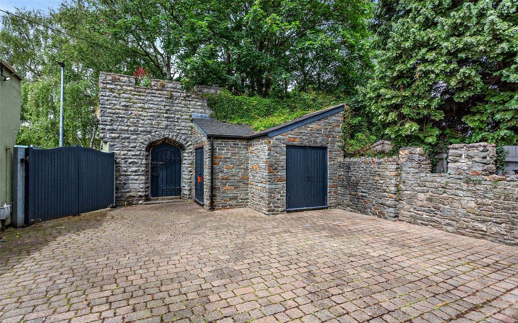 Additional image 39 of 9 bed detached house for saleHigh Street, Caerleon, Newport NP18