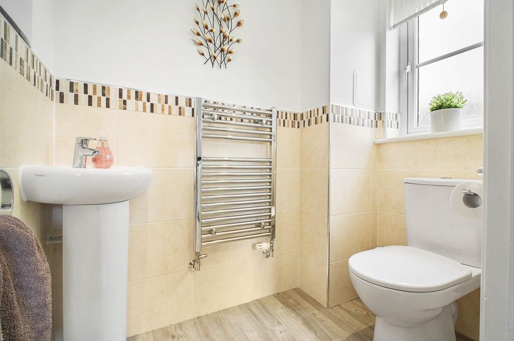 Additional image 22 of 4 bed detached house for saleCraighall Bank, Kilmarnock KA3