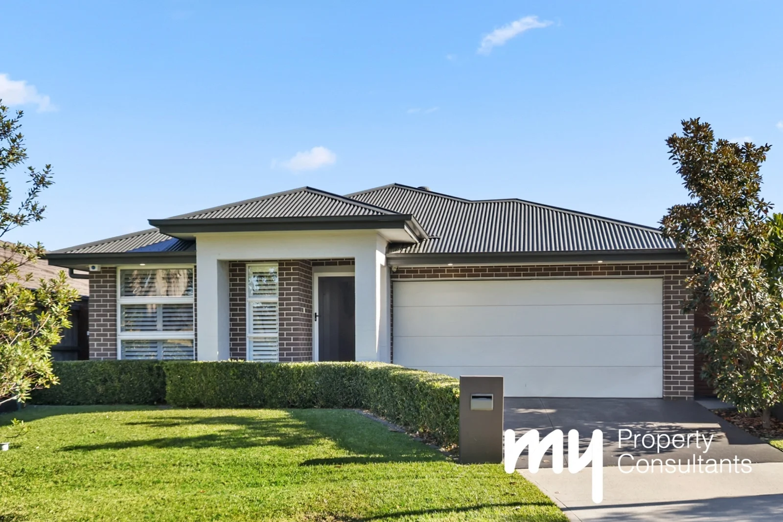 31 Amberley Street, Gledswood Hills NSW 2557