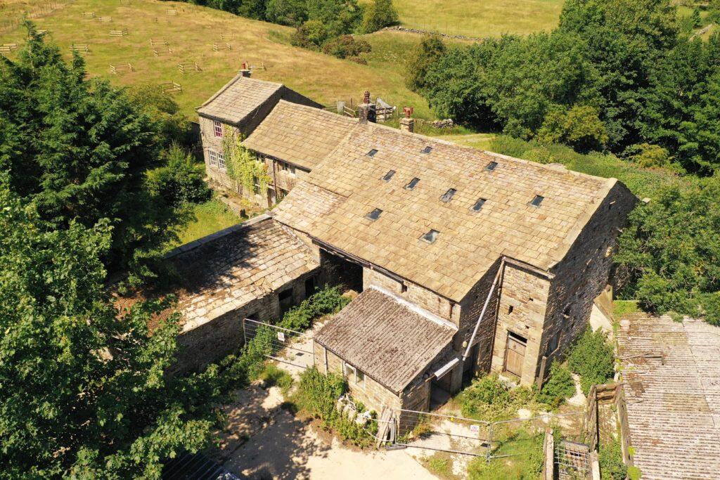 Additional image 5 of Residential Re-Development for Sale – Hayhills Farm North, Silsden, Keighley, BD20 9JL