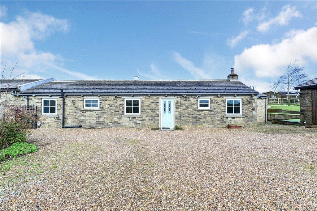 Additional image 29 of Black Moor Road, Oxenhope, Keighley, BD22