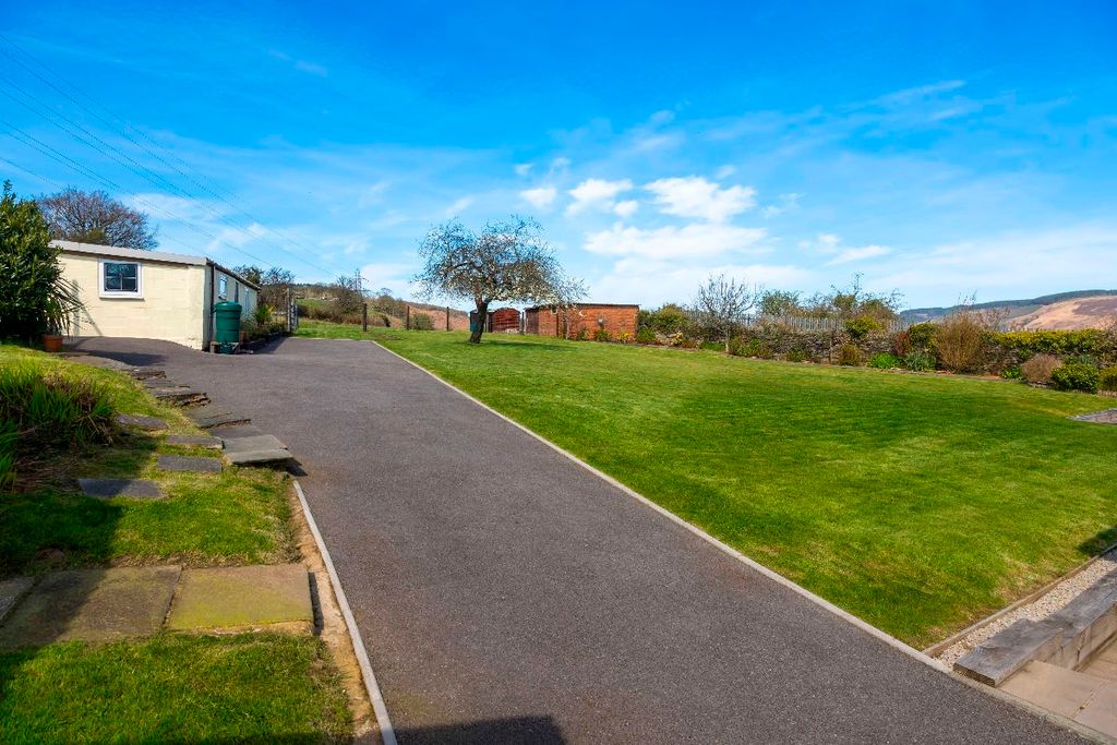 Additional image 54 of 5 bed detached house for salePenrhiwceiber Farm, Llanwonno Road, Mountain Ash CF45