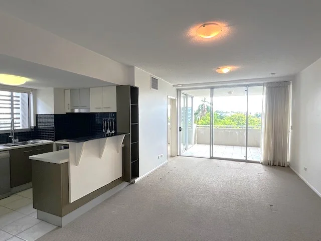 BA1208/27 Station Road, Indooroopilly QLD 4068 photo 4