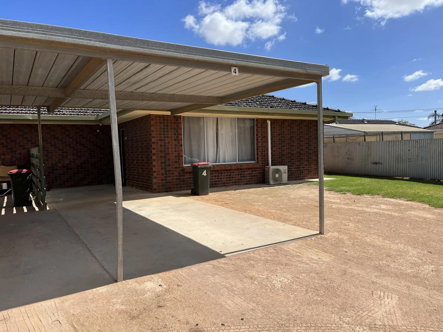 4/748 Fourteenth Street, Mildura VIC 3500