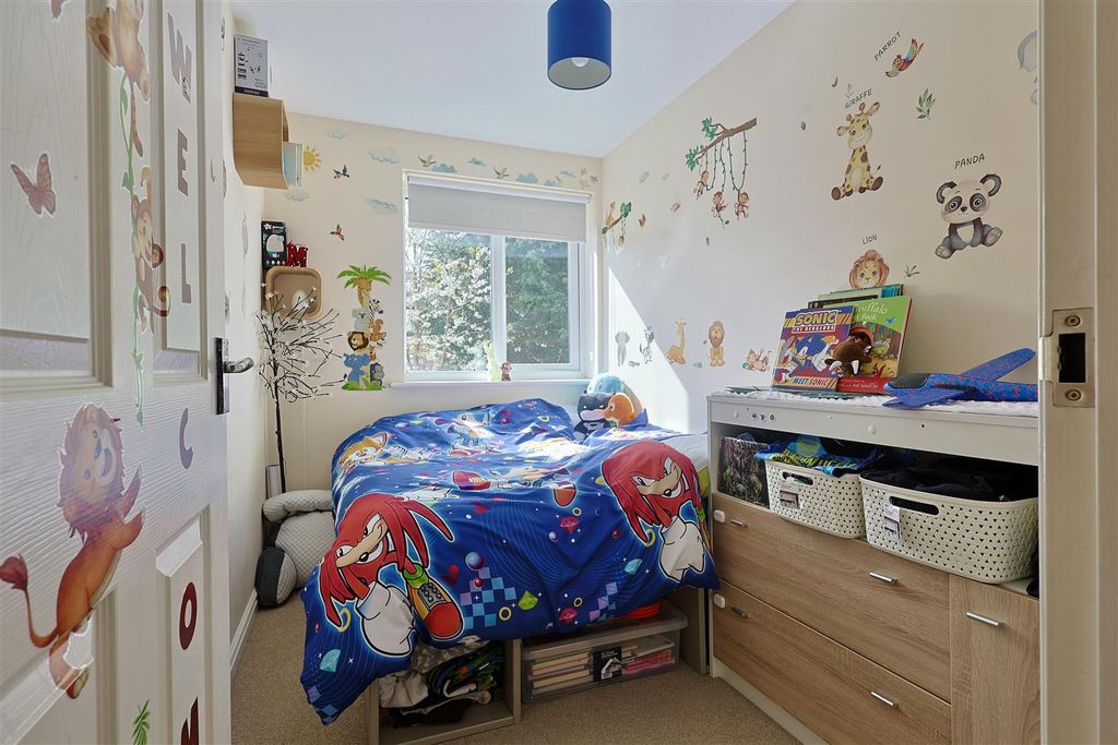 Additional image 13 of 3 bed semi-detached house for saleHyperion Way Walker, Newcastle Upon Tyne NE6