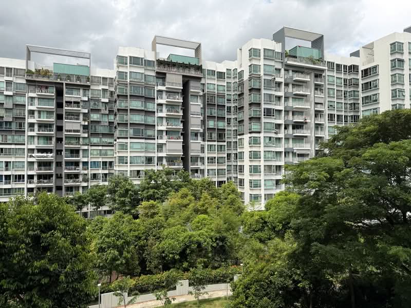 33A West Coast Park