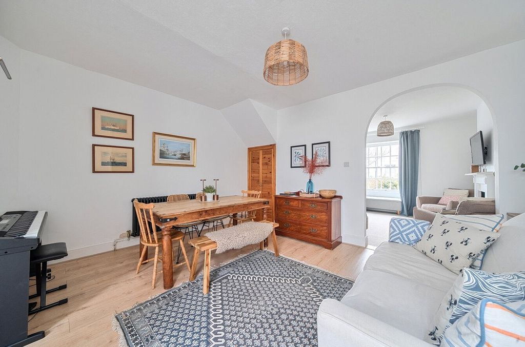 Additional image 4 of 2 bed terraced house for saleTopsham, Devon EX3