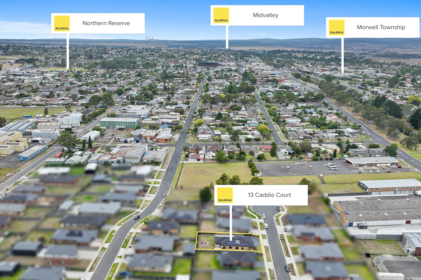 Additional image 16 of 13 Caddie Court, Morwell VIC 3840
