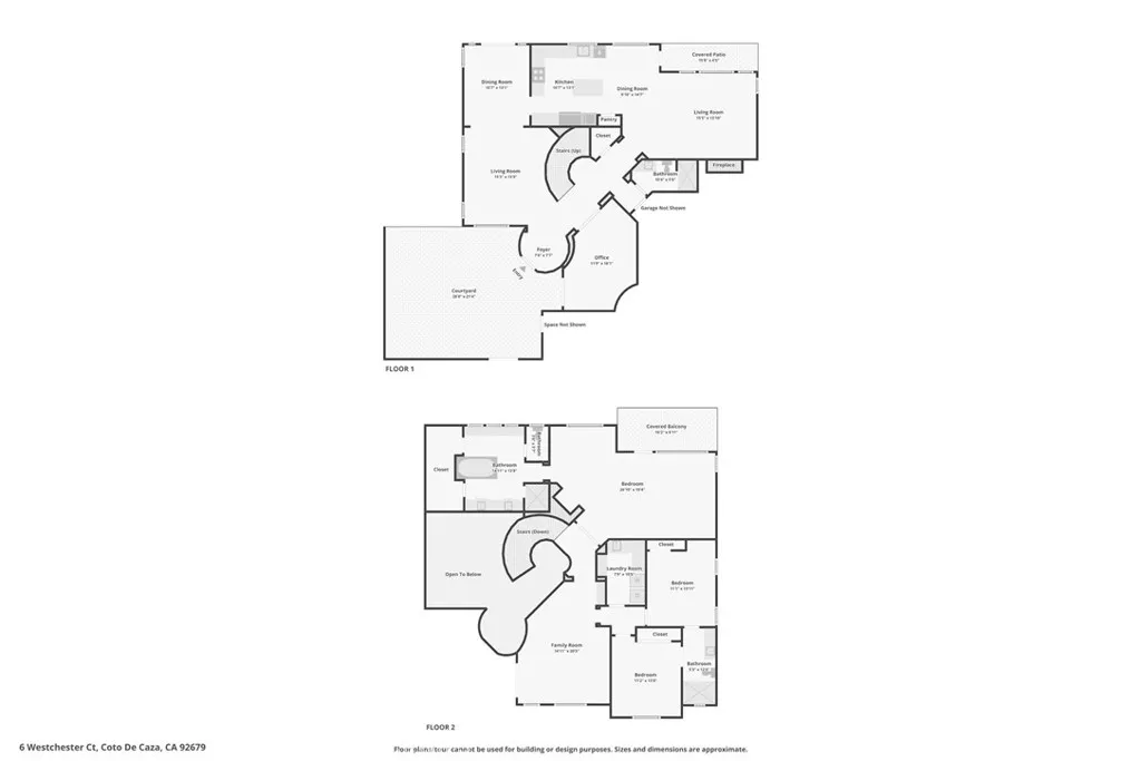 Additional image 102 of 6 Westchester Court, Coto De Caza, CA 92679