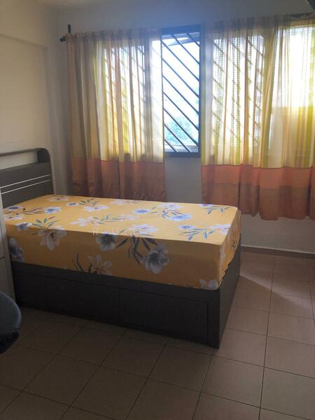 91 Paya Lebar Way