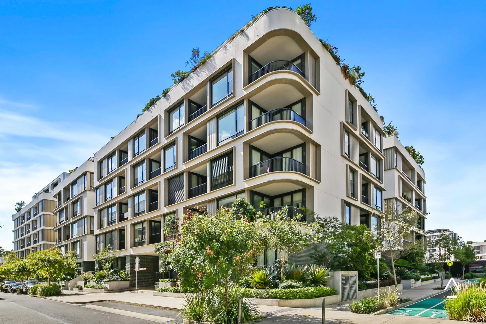 B208/74 MacDonald Street, Erskineville NSW 2043