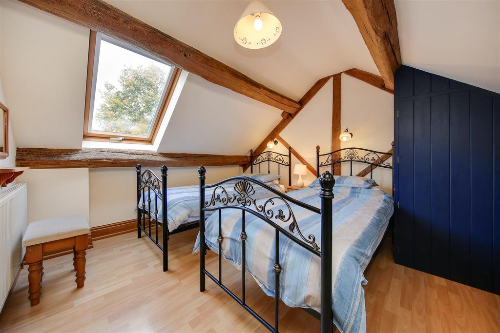 Additional image 47 of 13 bed property for saleCuckoostone Grange Farm, Chesterfield Road Matlock Moor, Matlock DE4